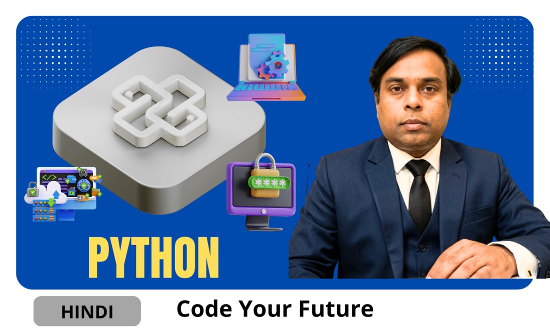 Python Programming - Building a Data Collection Tool from Scratch